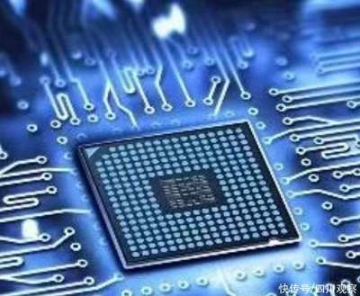 成都加碼千億級產業 最高5億元支持，新一輪電子信息政策聚焦集成電路設計